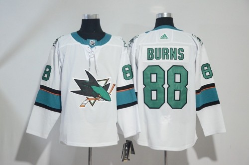 San Jose Sharks Jerseys 011