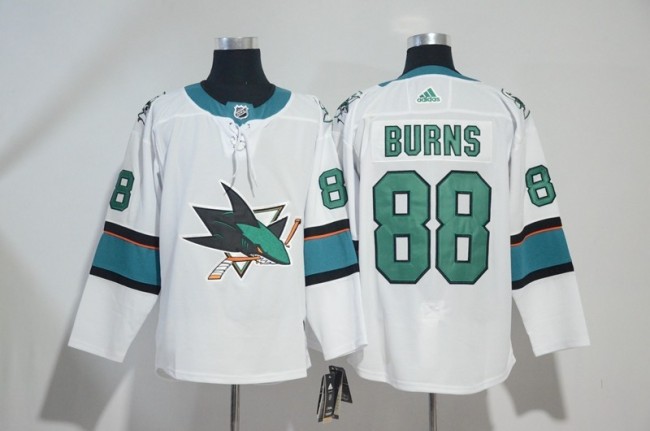 San Jose Sharks Jerseys 011
