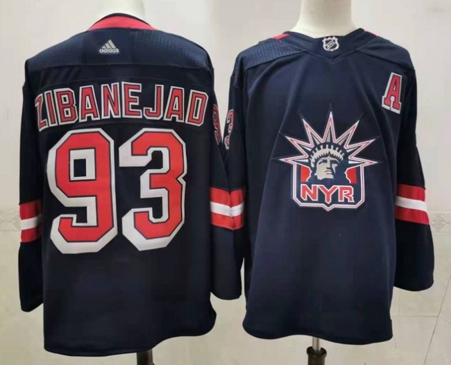 New York Rangers Jerseys 007
