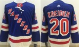 New York Rangers Jerseys 049