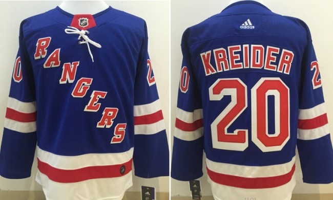 New York Rangers Jerseys 049