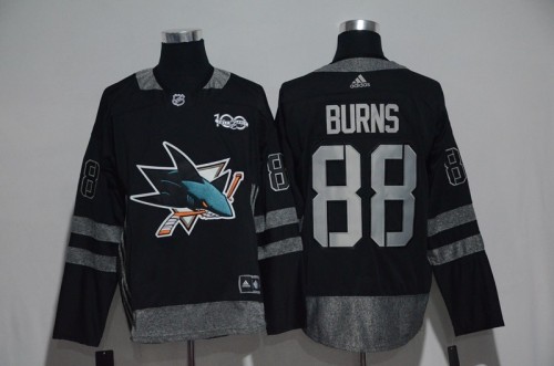 San Jose Sharks Jerseys 010