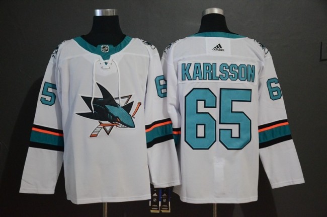 San Jose Sharks Jerseys 016