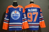 Edmonton Oilers Jerseys 024