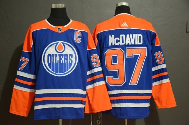 Edmonton Oilers Jerseys 024