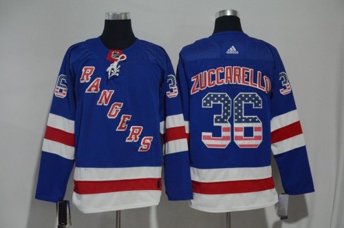 New York Rangers Jerseys 036
