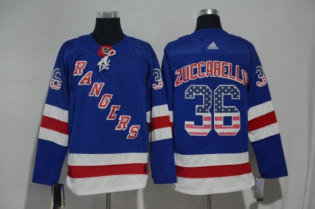 New York Rangers Jerseys 036