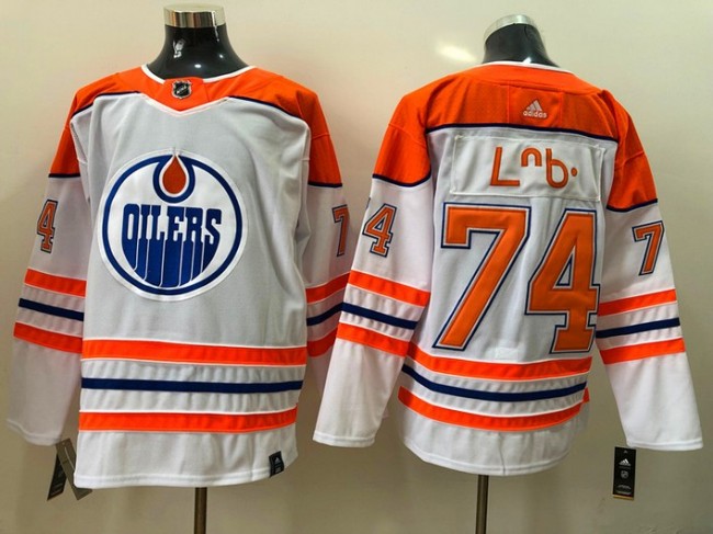 Edmonton Oilers Jerseys 002