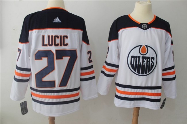 Edmonton Oilers Jerseys 039