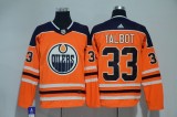Edmonton Oilers Jerseys 034
