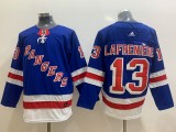 New York Rangers Jerseys 013