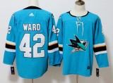 San Jose Sharks Jerseys 017