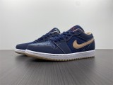 Air Jordan 1 Low se