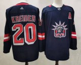 New York Rangers Jerseys 009