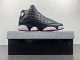 Authentic Air Jordan XIII Playoffs