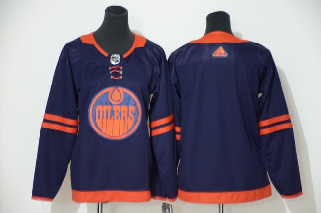 Edmonton Oilers Jerseys 009