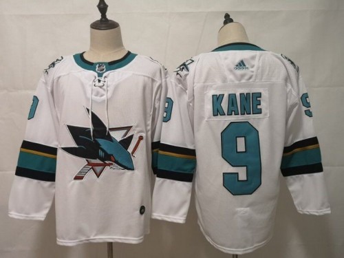 San Jose Sharks Jerseys 027
