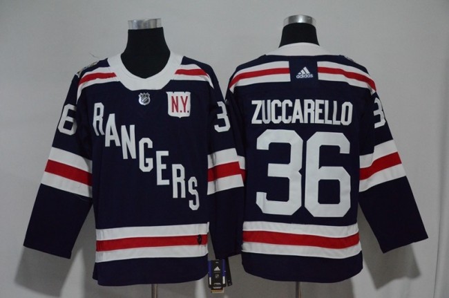 New York Rangers Jerseys 033