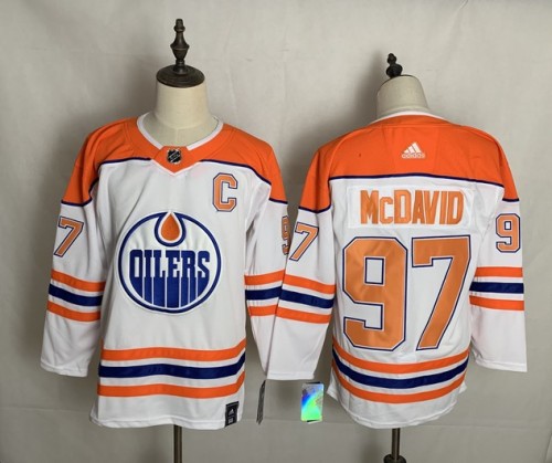 Edmonton Oilers Jerseys 003