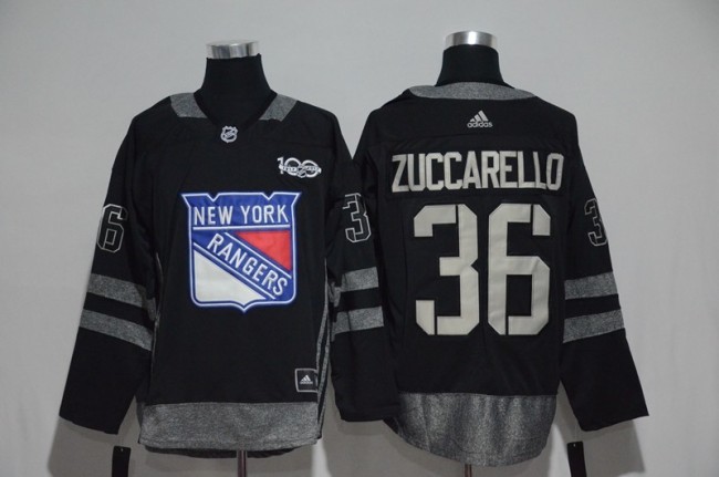 New York Rangers Jerseys 035