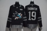 San Jose Sharks Jerseys 023