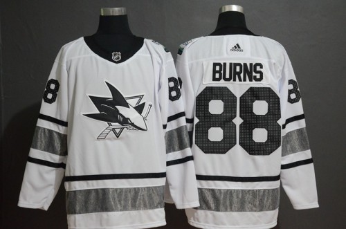 San Jose Sharks Jerseys 013