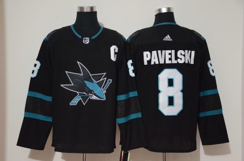 San Jose Sharks Jerseys 029