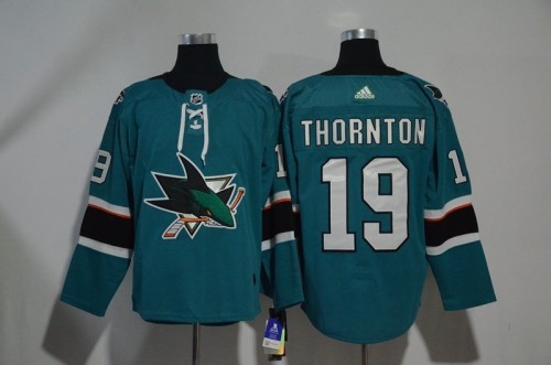 San Jose Sharks Jerseys 021