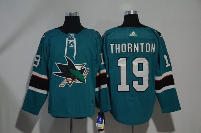 San Jose Sharks Jerseys 021