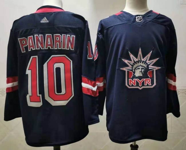 New York Rangers Jerseys 012