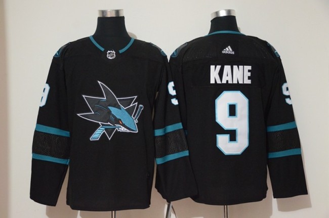 San Jose Sharks Jerseys 026