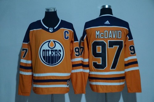 Edmonton Oilers Jerseys 026