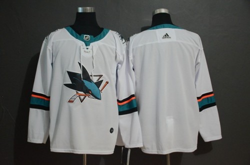 San Jose Sharks Jerseys 006