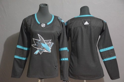 San Jose Sharks Jerseys 003