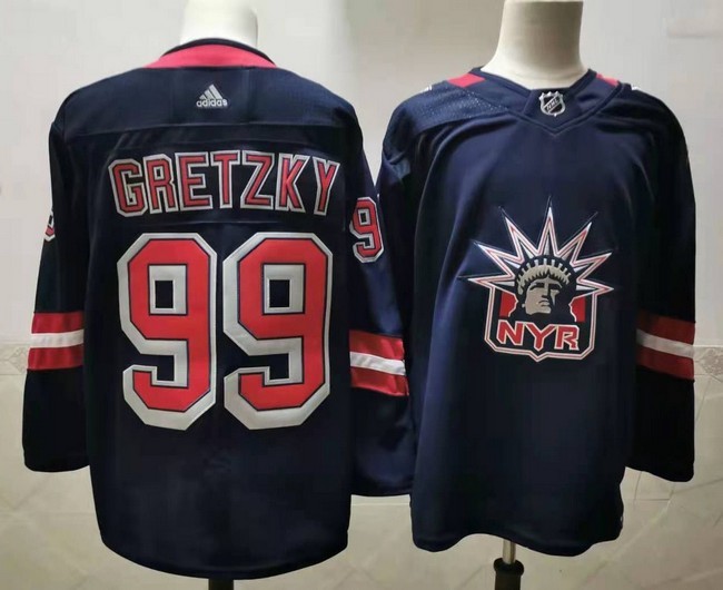 New York Rangers Jerseys 006