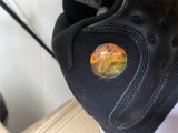 Authentic Air Jordan XIII Playoffs