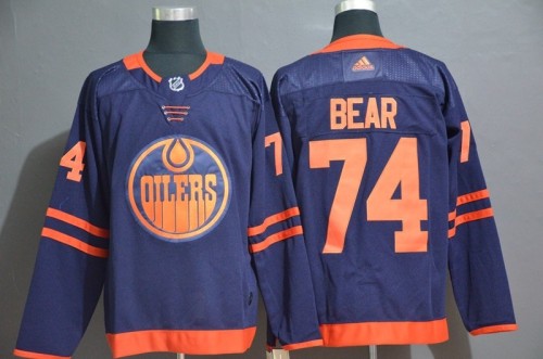 Edmonton Oilers Jerseys 033