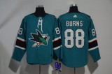 San Jose Sharks Jerseys 008
