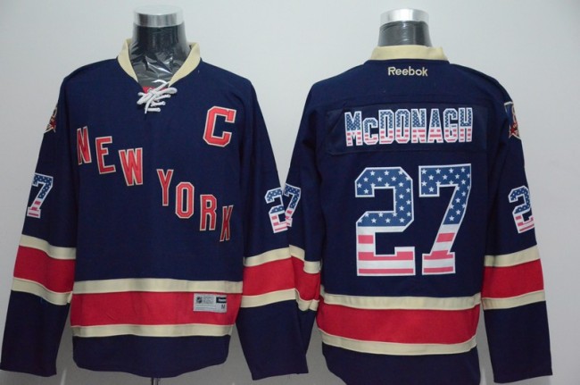 New York Rangers Jerseys 046