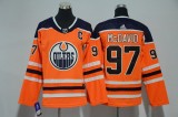 Edmonton Oilers Jerseys 007