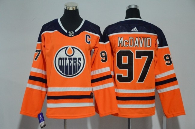 Edmonton Oilers Jerseys 007