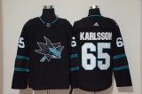 San Jose Sharks Jerseys 015