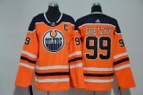 Edmonton Oilers Jerseys 012