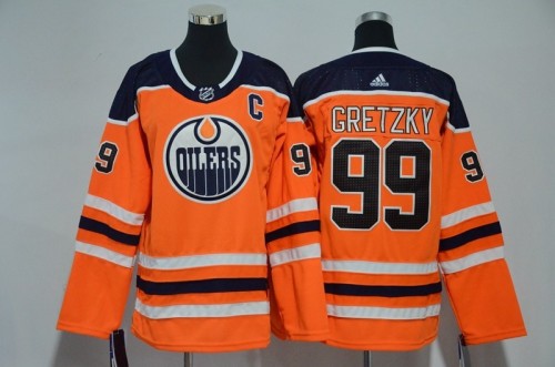Edmonton Oilers Jerseys 012