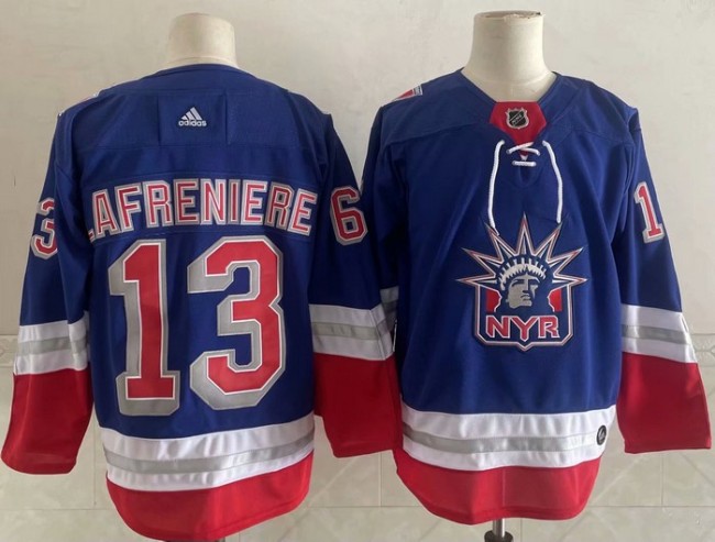 New York Rangers Jerseys 003