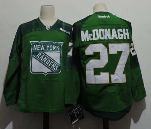 New York Rangers Jerseys 014