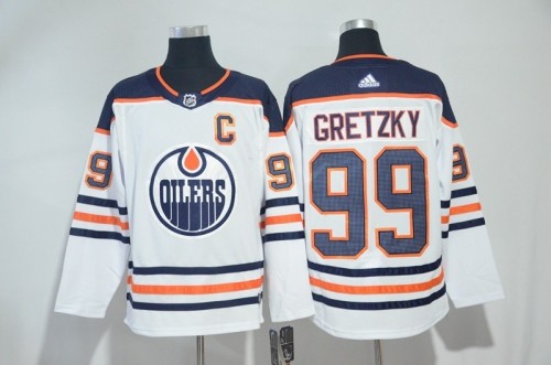 Edmonton Oilers Jerseys 022
