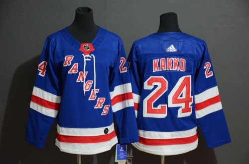 New York Rangers Jerseys 021