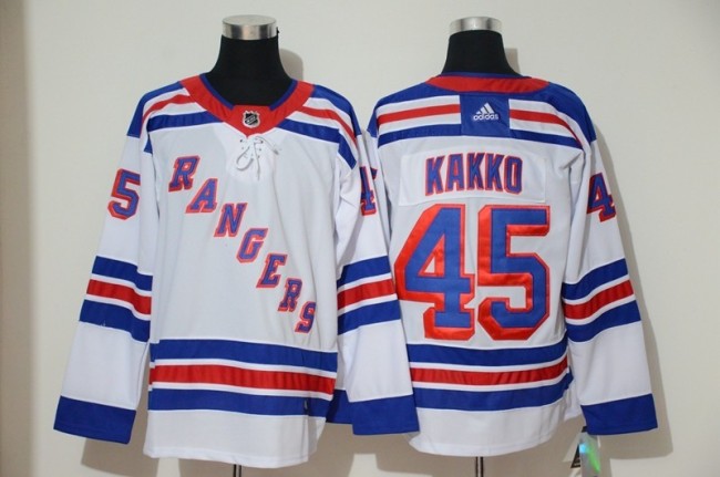 New York Rangers Jerseys 032