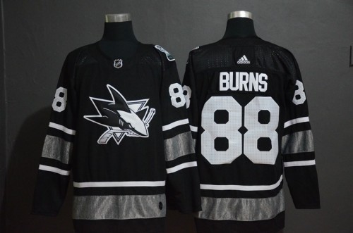 San Jose Sharks Jerseys 012